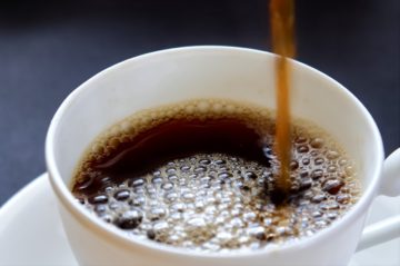 オーガニック発芽コーヒーの特徴や健康への効果を解説！